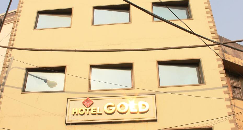 Hotel Gold, Ludhiana 1
